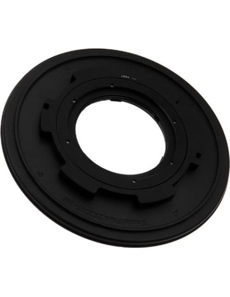 Kit CPL Fotodiox 145mm para Lente Tokina 10-17mm Ojo de Pez