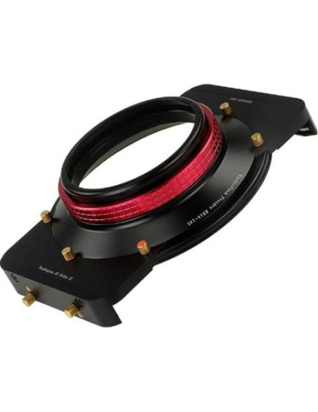 Kit WonderPana FreeArc 66 con Filtros ND16 y GND 0.9SE