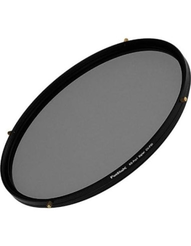 Kit CPL Fotodiox 145mm para Lente Tokina 10-17mm Ojo de Pez