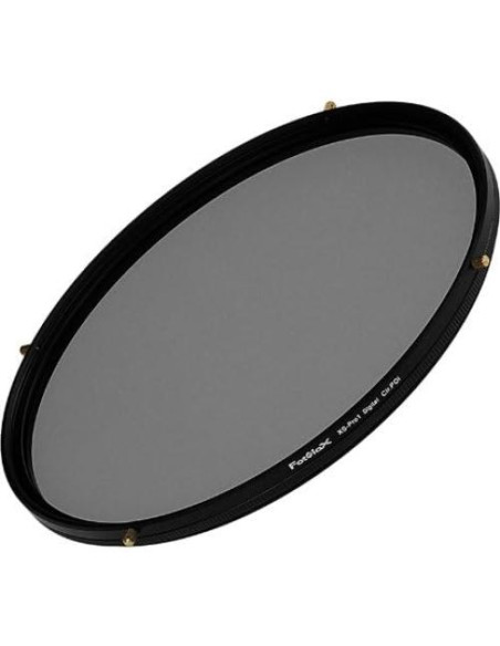 Kit CPL Fotodiox 145mm para Lente Tokina 10-17mm Ojo de Pez