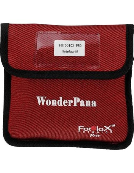 Kit CPL Fotodiox 145mm para Lente Tokina 10-17mm Ojo de Pez