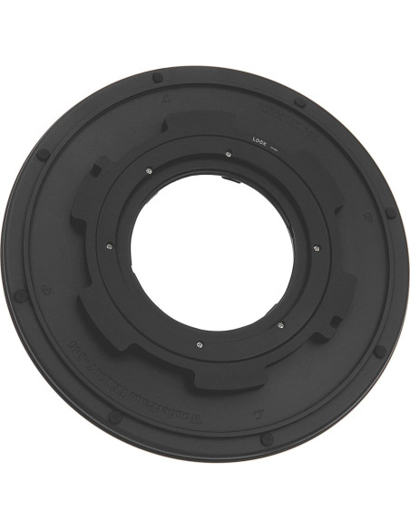 Kit Filtro CPL 145mm Fotodiox para Tokina 10-17mm