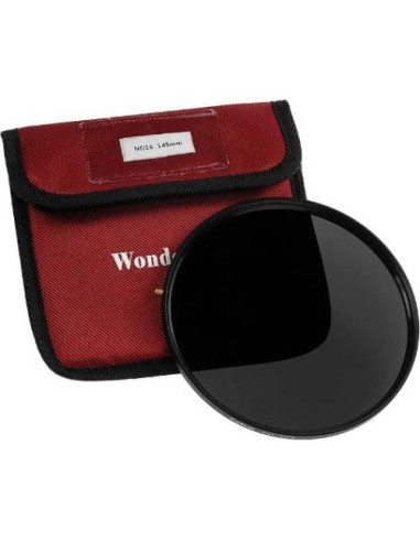 Kit WonderPana FreeArc 66 con Filtros ND16 y GND 0.6SE