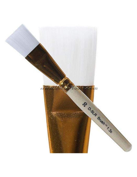 Cepillo de limpieza de sensor DSLR The Dust Patrol EJU0023