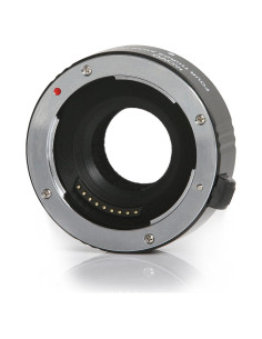 Adaptador de lente Movo MTM100 para cámaras Micro Cuatro Tercios