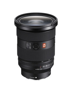 Lente Zoom Sony FE 24-70mm F2.8 GM II - 0.68 kg