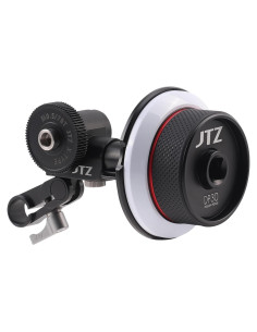 Seguidor de Enfoque JTZ DP30 Pro 15mm para Cámaras DSLR