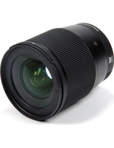 Lente Sigma 16mm f/1.4 DC DN Micro Cuatro Tercios + Kit 7 Pzas 2