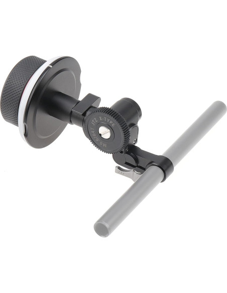 Seguidor de Enfoque JTZ DP30 Pro 15mm para Cámaras DSLR