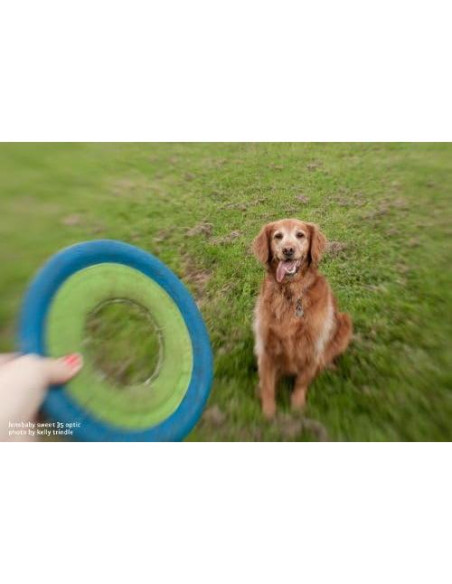 Lente Sweet 35 Lensbaby para Canon EF - Enfoque Selectivo