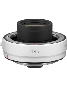 Extender RF 1.4X Canon 4113C002 + Funda + Kit de Limpieza 2