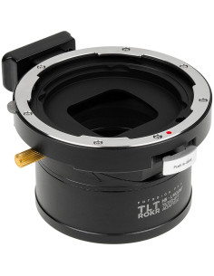 Adaptador Fotodiox Pro TLT ROKR para Lentes Hasselblad V 2