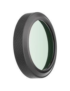 Filtro UV Haoge MC para Cámara Fujifilm X100V/X100VI - Protección Lente
