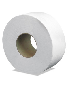 Papel Higiénico Jumbo Cascades Pro Select 12 Rollos Ecológico