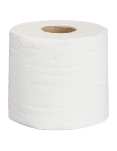 Papel Higiénico Ultra Plus AmazonCommercial 2 Capas 24 Rollos