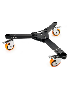 Carro Ancla PROAIM DL-ANCR-02 para Cámara hasta 500 kg