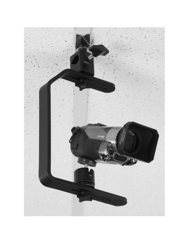 Soporte de Cámara Vertical ALZO para Techo Suspendido 0.46 kg