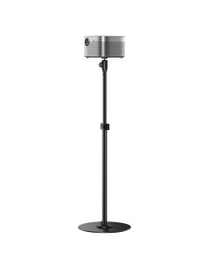 Soporte de Proyector WALI PM-004-B Ajustable hasta 121 cm
