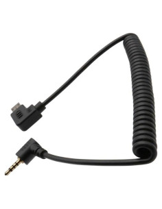 Cable de Control para Cámara Panasonic GH2/GH3/GH4/GH5 - 25cm