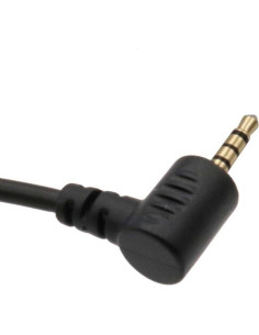 Cable de Control para Cámara Panasonic GH2/GH3/GH4/GH5 - 25cm 2