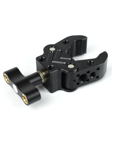 Super Clamp Akeipho para Cámara y Accesorios Fotografía