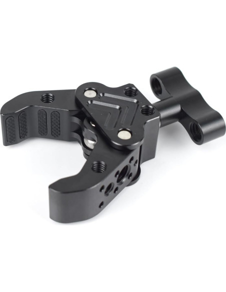 Super Clamp Akeipho para Cámara y Accesorios Fotografía