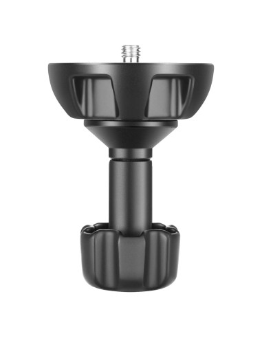 Adaptador de Tazón 75mm Neewer TP-NA75 a Tornillo 3/8"