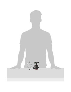 Cabezal de Bola Manfrotto XPRO MHXPRO-BHQ6, 15 kg, 0.52 kg 2