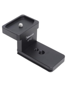 Base de Montaje de Trípode iShoot IS-FTZ para Nikon FTZ