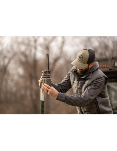 Cámara de Caza Celular Stealth Cam Revolver 36MP 1080P HD