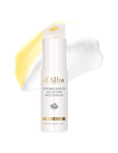 Suero Doble de Trufa Blanca d'alba 50ml - Balsamo Antienvejecimiento