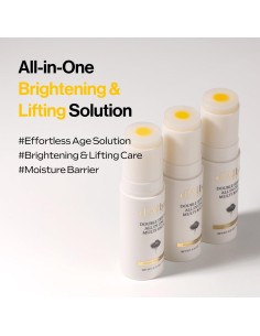 Suero Doble de Trufa Blanca d'alba 50ml - Balsamo Antienvejecimiento 2