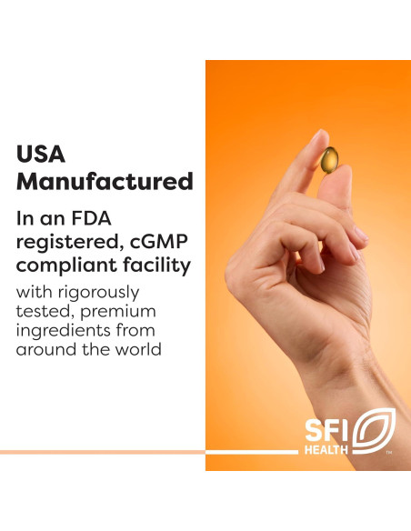 Tabletas de Melatonina 1 mg Klaire Labs - 60 Unidades Sabor Cereza