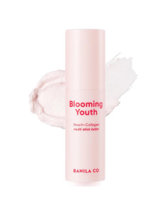 Bálsamo Hidratante Multiuso Banila Co Blooming Youth 10.5g