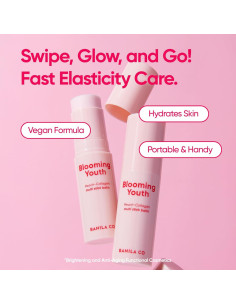 Bálsamo Hidratante Multiuso Banila Co Blooming Youth 10.5g 2