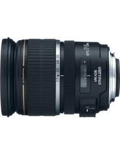 Lente Canon EF-S 17-55mm f/2.8 IS USM para DSLR 2