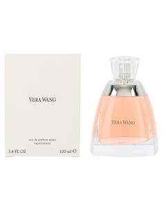 Vera Wang Princess Eau De Parfum 100 ml - Fragancia Floral Afrutada