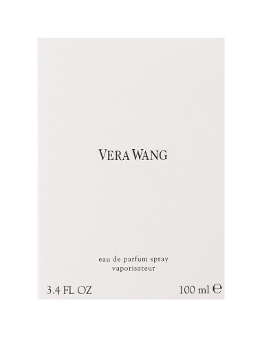 Vera Wang Princess Eau De Parfum 100 ml - Fragancia Floral Afrutada