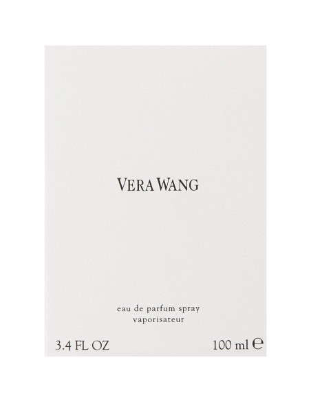 Vera Wang Princess Eau De Parfum 100 ml - Fragancia Floral Afrutada