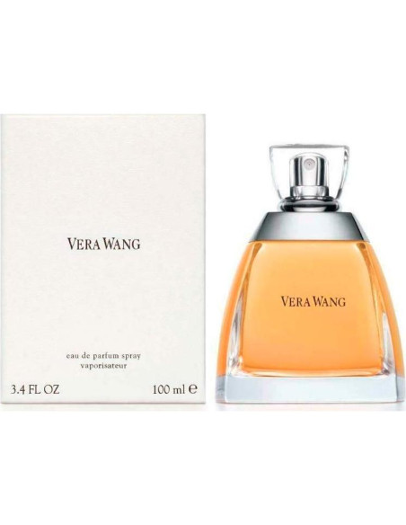 Vera Wang Princess Eau De Parfum 100 ml - Fragancia Floral Afrutada