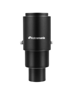Adaptador de Cámara Astromania 31.7 mm para Telescopios