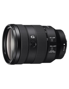 Lente Zoom Sony FE 24-105mm F4 G OSS SEL24105G/2 Renovado