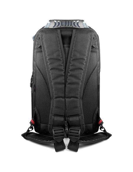 Mochila Pequeña para Cámara Vivitar VIV-DKS-18 18L Negra