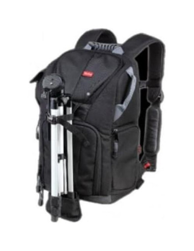 Mochila Pequeña para Cámara Vivitar VIV-DKS-18 18L Negra