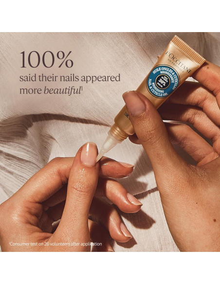 Set de Mani Pedi L'Occitane con Manteca de Karité 100g