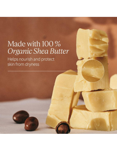 Set de Mani Pedi L'Occitane con Manteca de Karité 100g