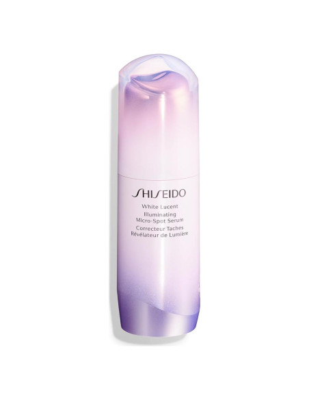 Suero Iluminador Shiseido White Lucent 30 mL - Anti-Manchas