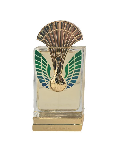 Eau de Parfum Unisex Maison Alhambra La Charmante 100 ml