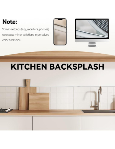 Moldura Autoadhesiva JSIWOTH 2.99 m Plateada Flexible