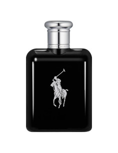 Colonia Ralph Lauren Polo Black 124.2 ml - Eau de Toilette Hombre